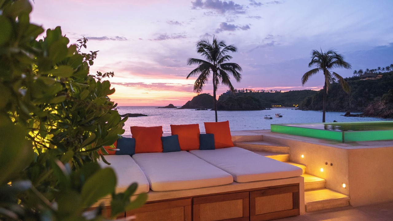 Photo of Outdoor in Costa Careyes