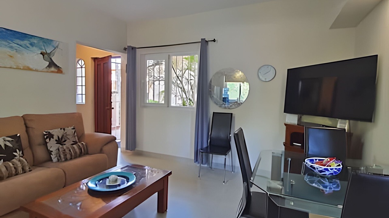 Photo of Livingroom in Bucerias