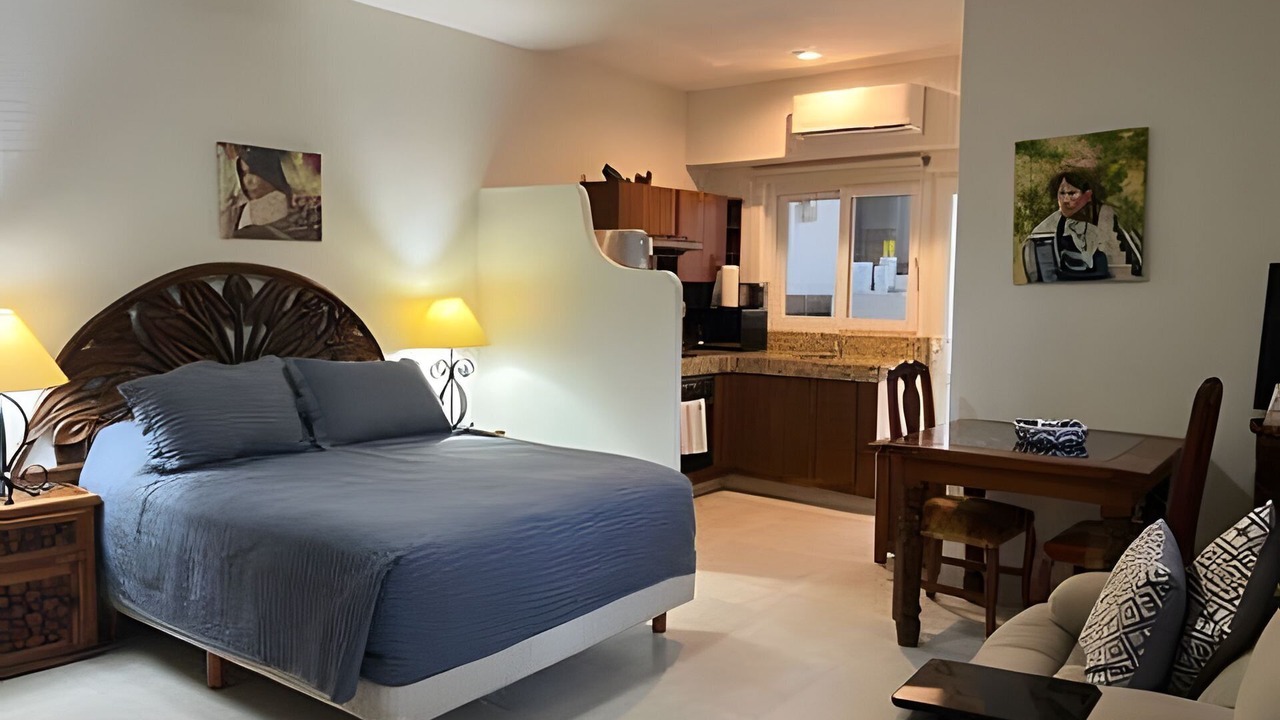 Photo of Bedroom in Bucerias