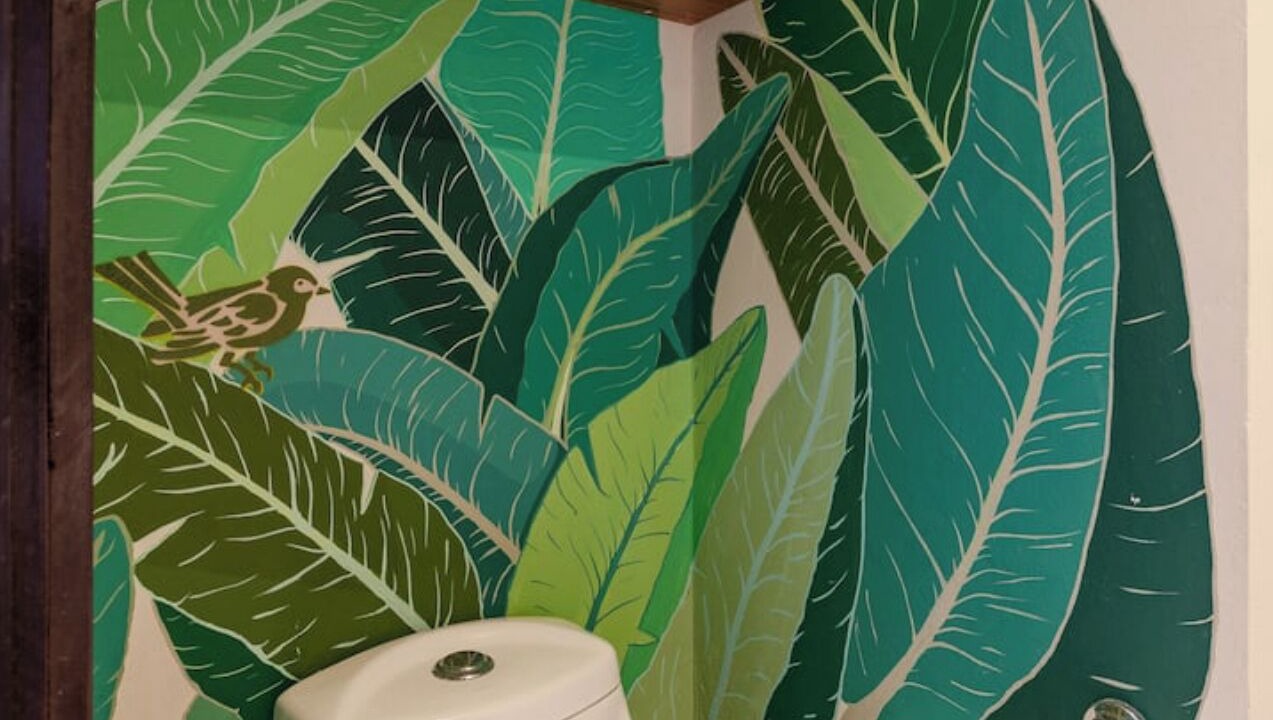 Photo of Bathroom in Ejidal