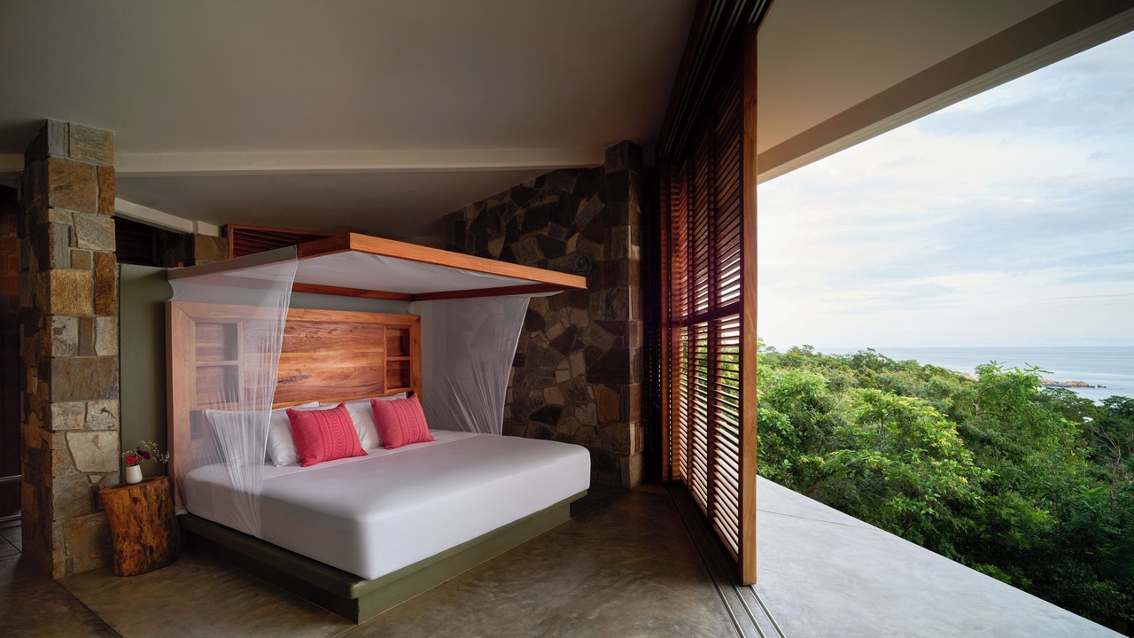 Photo of Bedroom in Santa Maria Tonameca