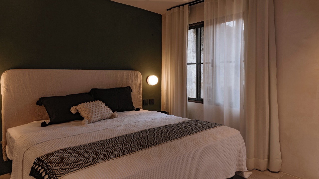 Photo of Bedroom in Merida Municipality