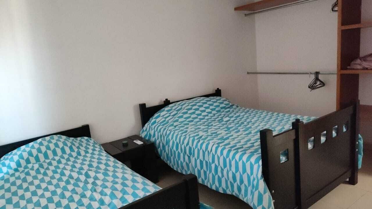 Photo of Bedroom in Mezcales