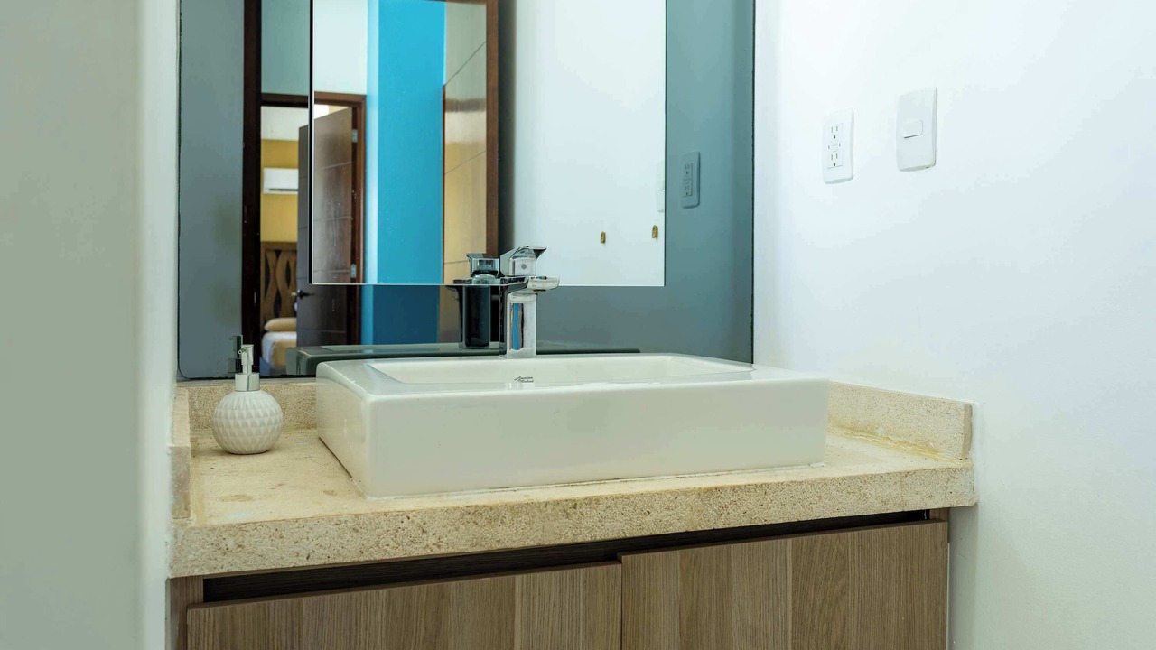 Photo of Bathroom in Boulevard Barra Vieja