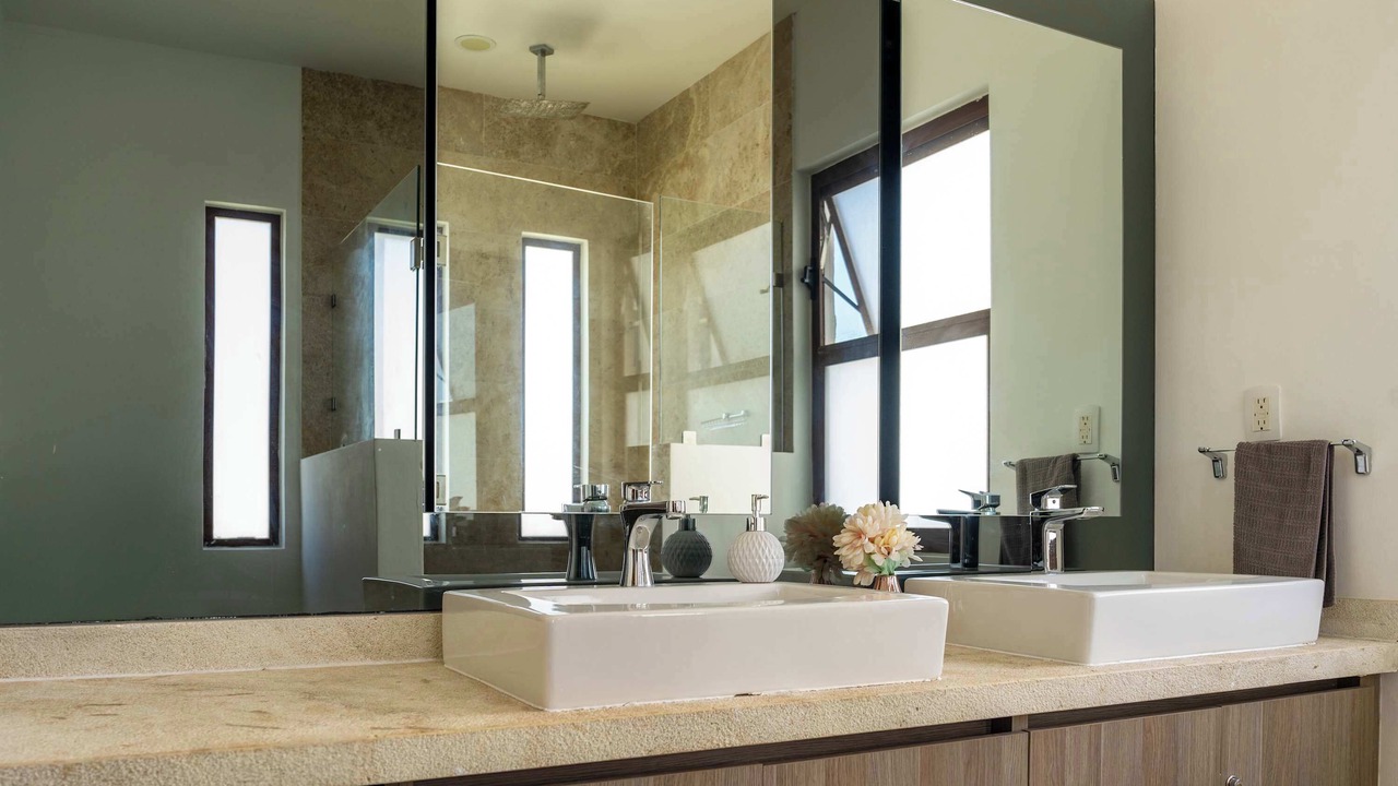 Photo of Bathroom in Boulevard Barra Vieja