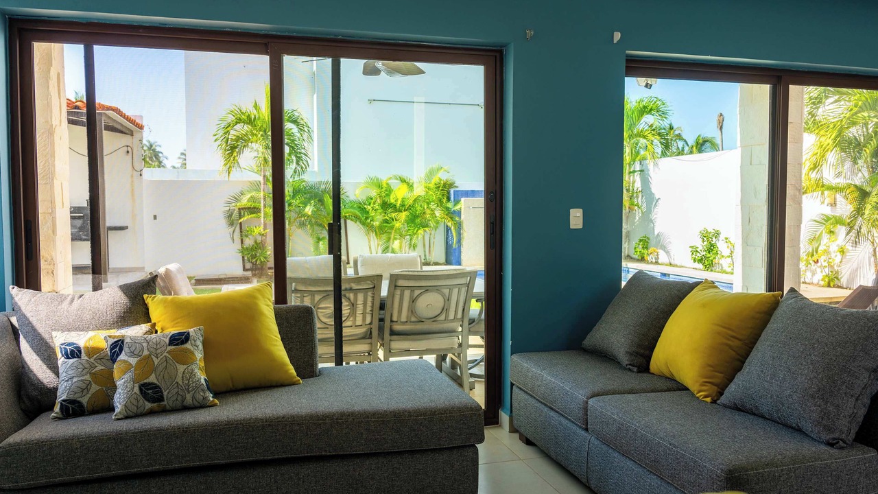 Photo of Livingroom in Boulevard Barra Vieja