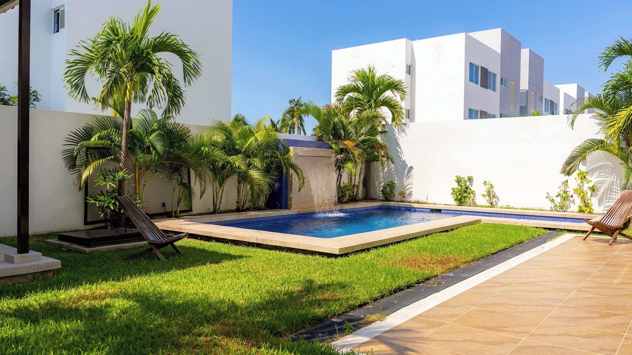 Photo of Outdoor in Boulevard Barra Vieja
