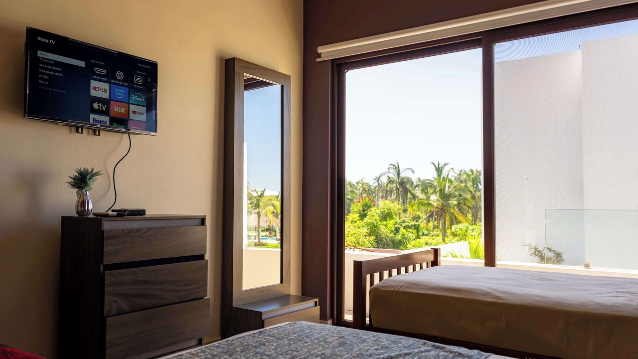 Photo of Bedroom in Boulevard Barra Vieja