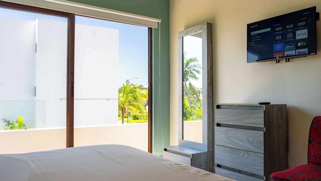 Photo of Bedroom in Boulevard Barra Vieja