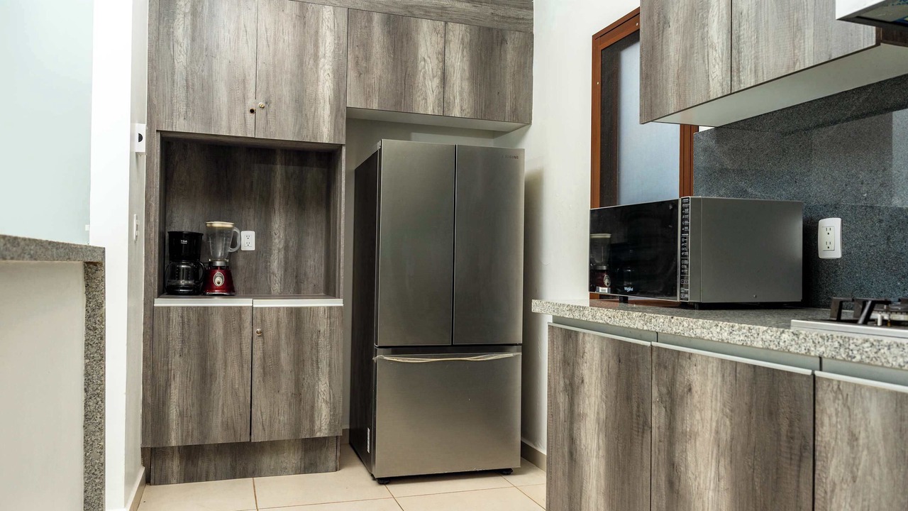 Photo of Kitchen in Boulevard Barra Vieja