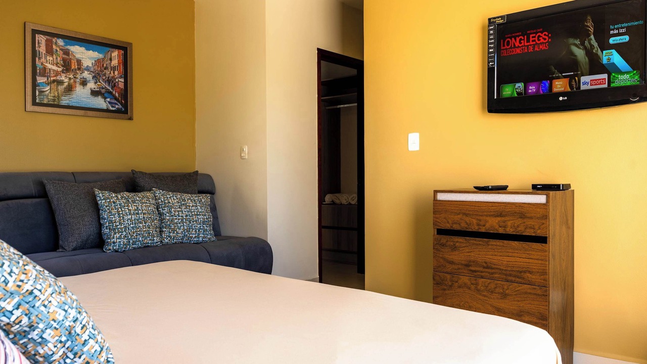 Photo of Bedroom in Boulevard Barra Vieja