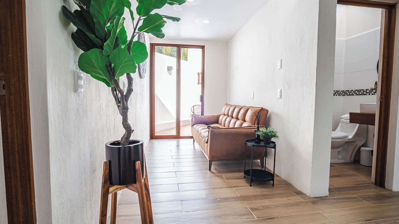 Photo of Livingroom in Cajititlan