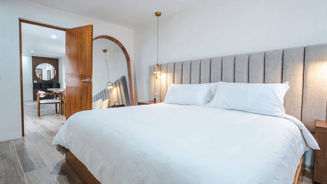 Photo of Bedroom in Cajititlan