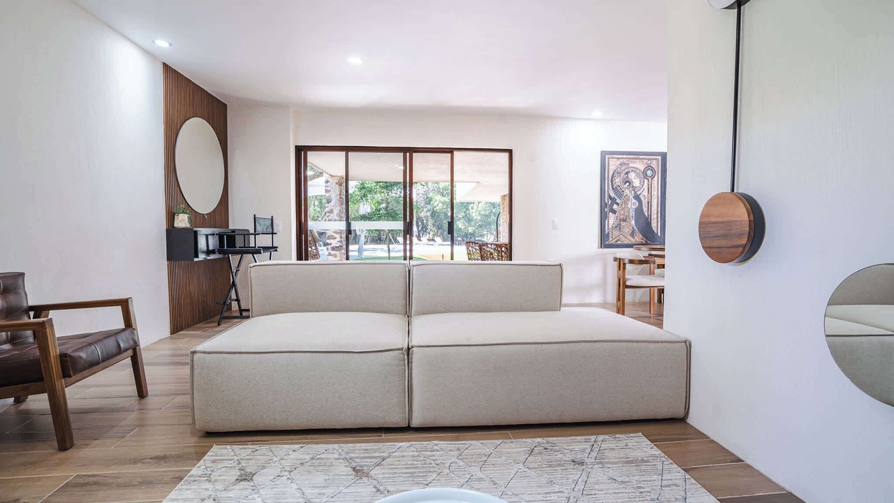 Photo of Livingroom in Cajititlan