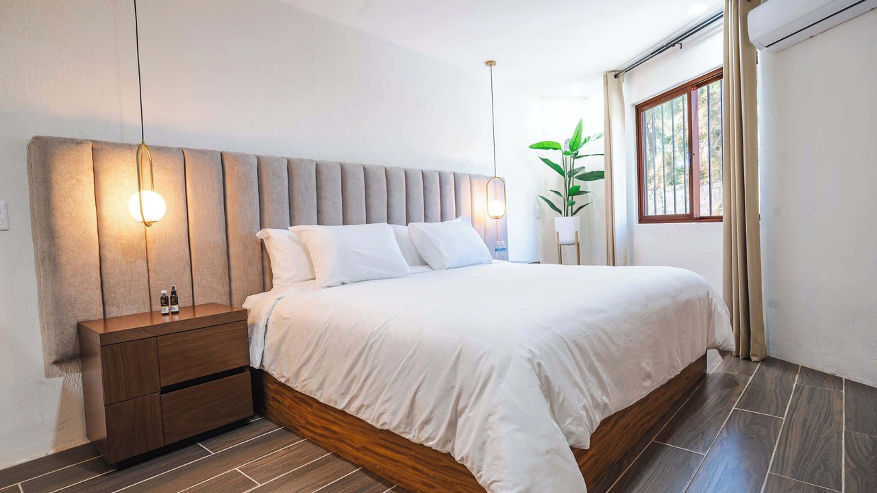 Photo of Bedroom in Cajititlan