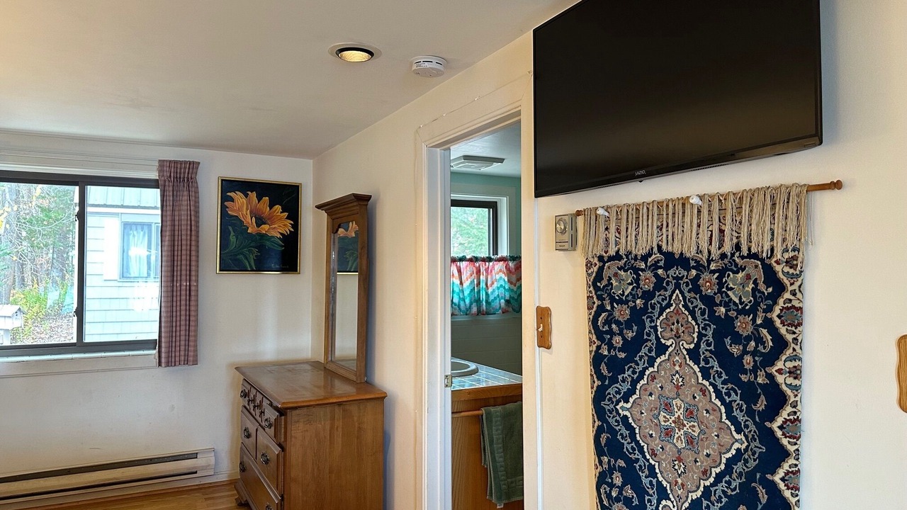 Photo of Bathroom in Orrs Island