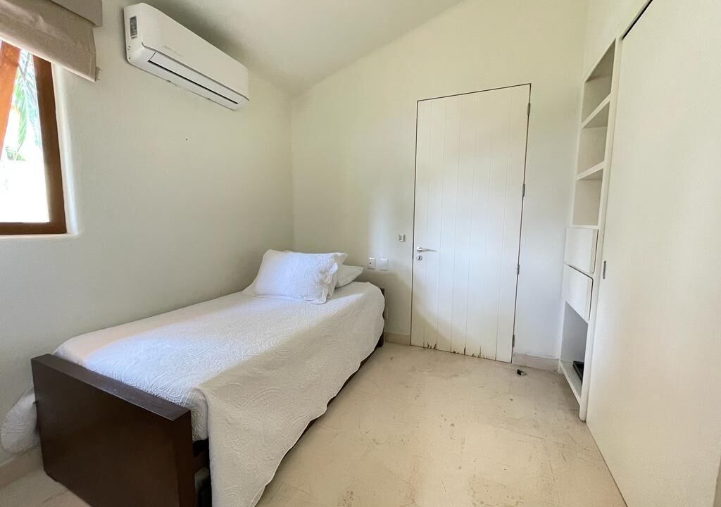 Photo of Bedroom in La Cruz de Huanacaxtle