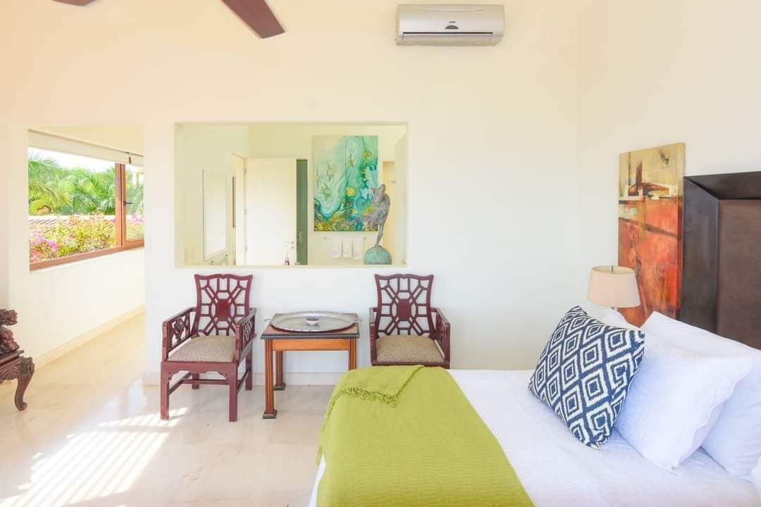 Photo of Bedroom in La Cruz de Huanacaxtle
