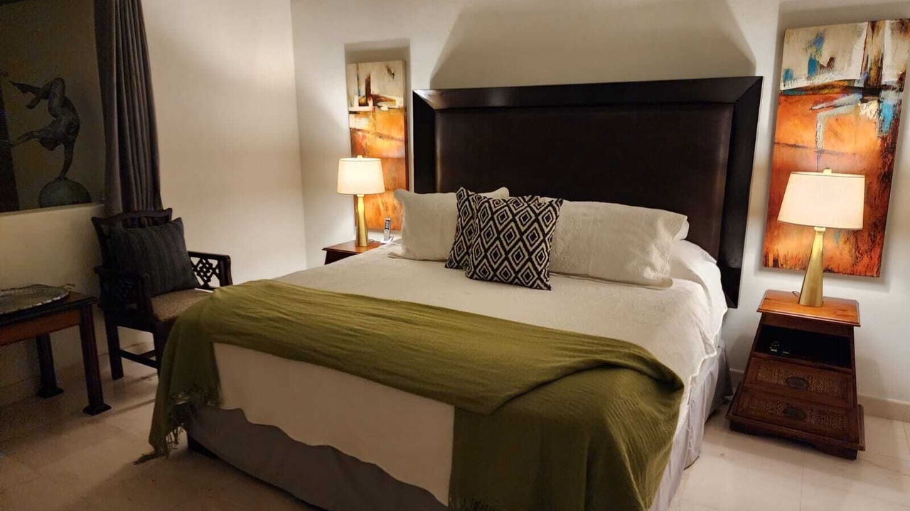 Photo of Bedroom in La Cruz de Huanacaxtle