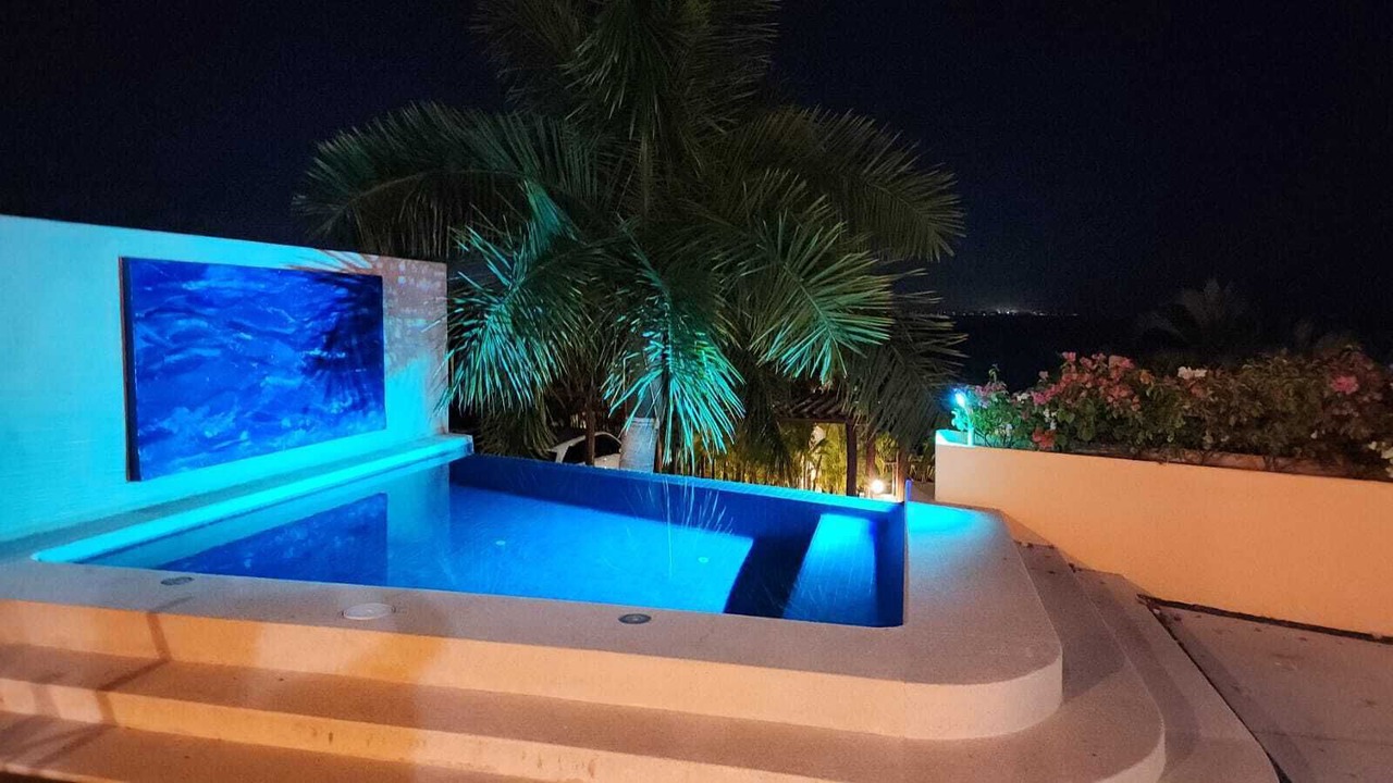 Photo of Outdoor in La Cruz de Huanacaxtle