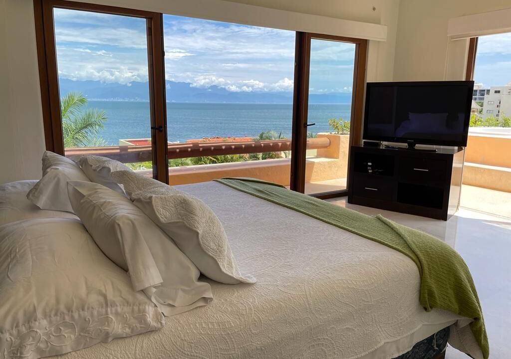 Photo of Bedroom in La Cruz de Huanacaxtle