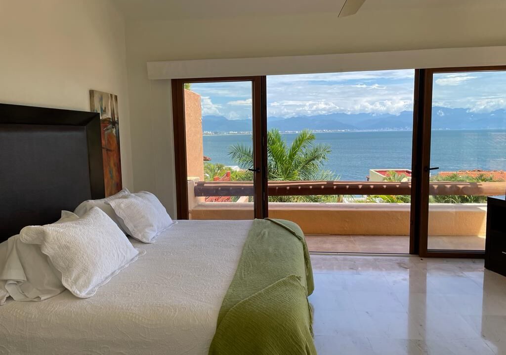 Photo of Bedroom in La Cruz de Huanacaxtle