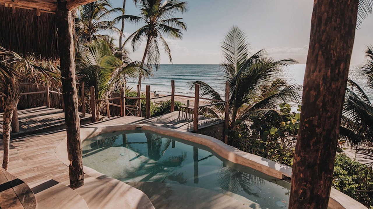 Photo of Outdoor in Playa Paraiso