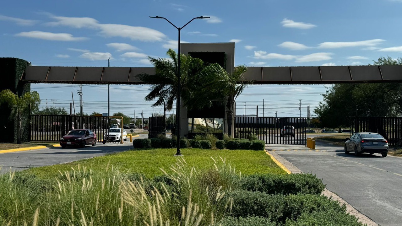 Photo of Outdoor in Reynosa