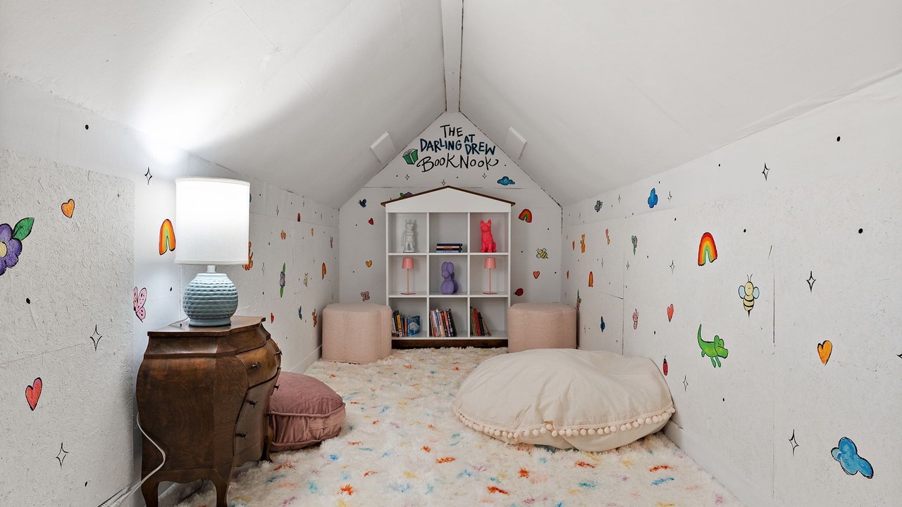 Photo of Bedroom in Fulton