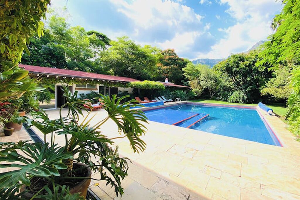 Photo of Outdoor in Santo Domingo