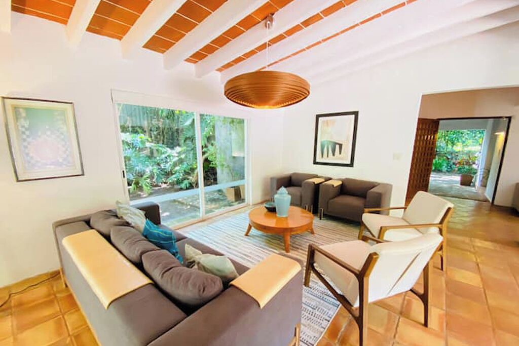 Photo of Livingroom in Santo Domingo
