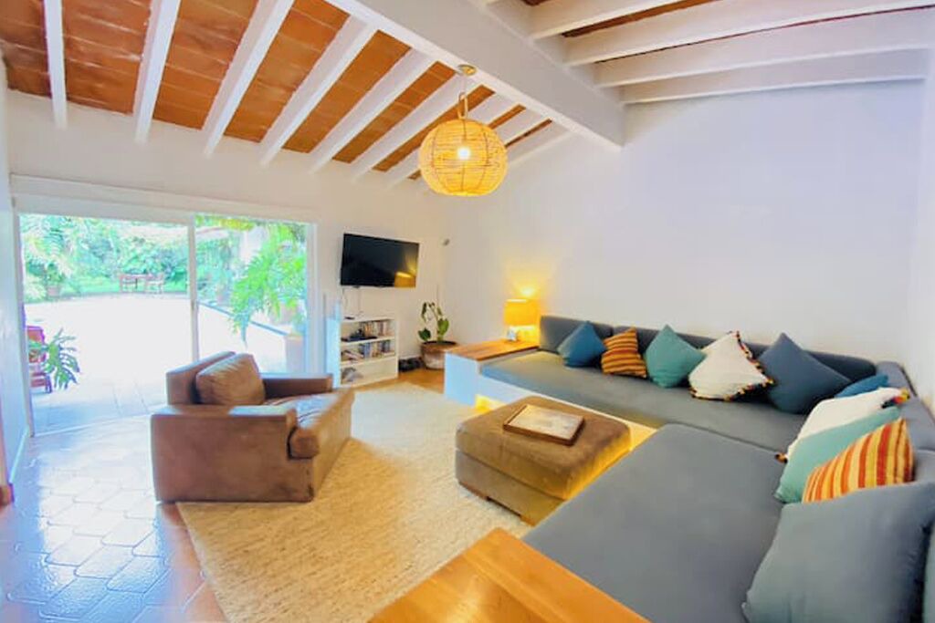 Photo of Livingroom in Santo Domingo