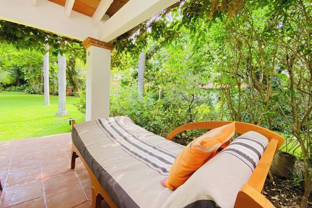 Photo of Patio Balcony in Santo Domingo