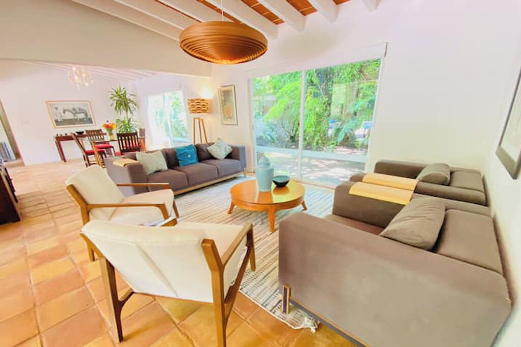 Photo of Livingroom in Santo Domingo
