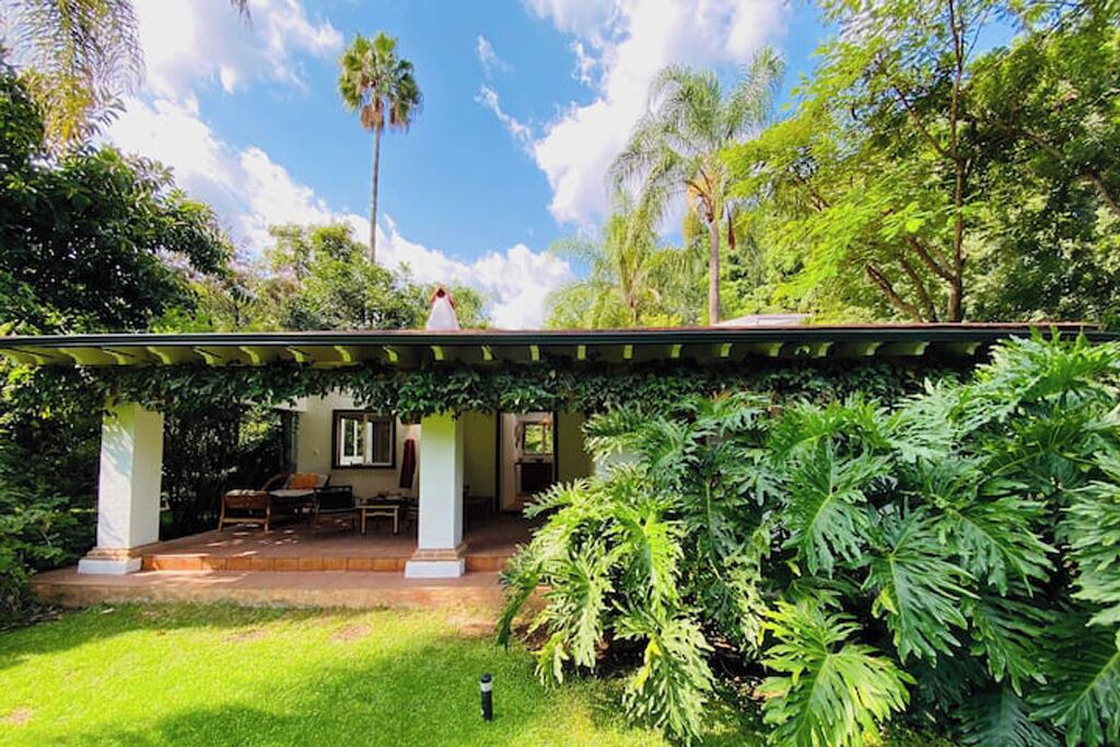 Photo of Patio Balcony in Santo Domingo