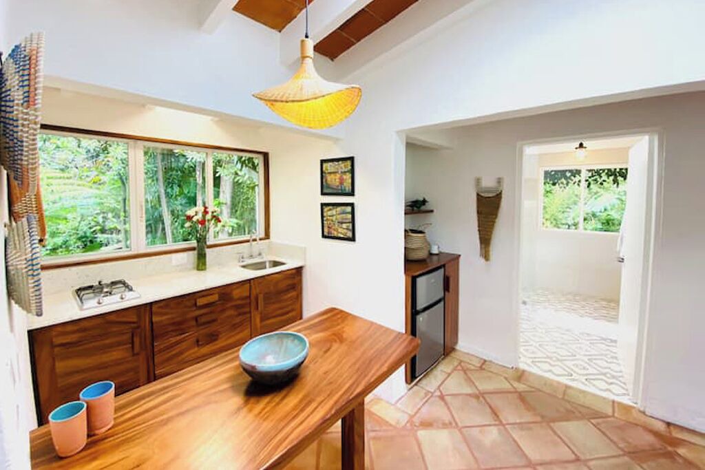 Photo of Kitchen in Santo Domingo