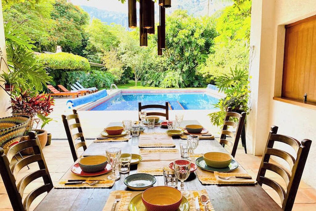 Photo of Outdoor in Santo Domingo