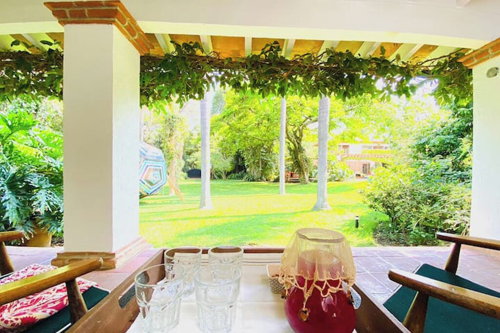 Photo of Outdoor in Santo Domingo