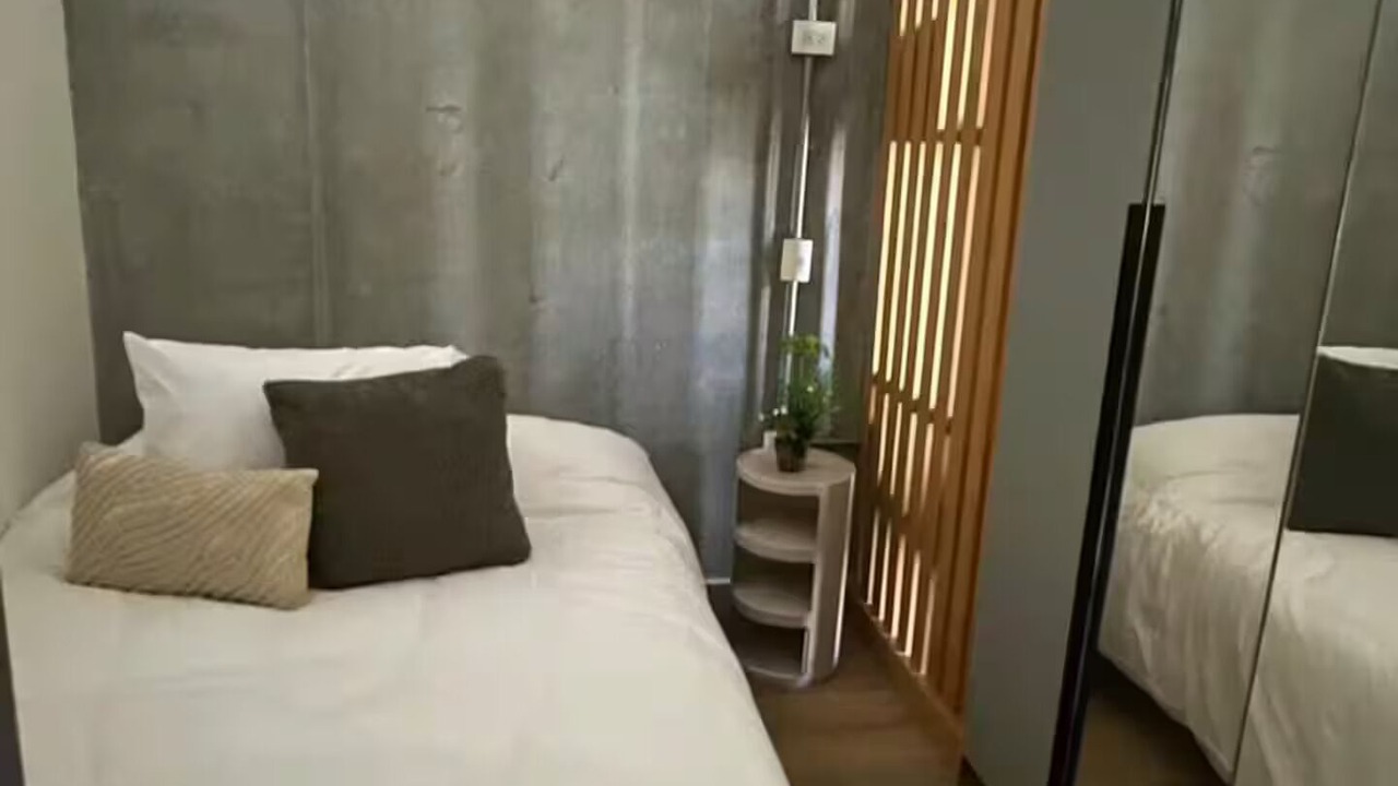 Photo of Bedroom in Monterrey Centro