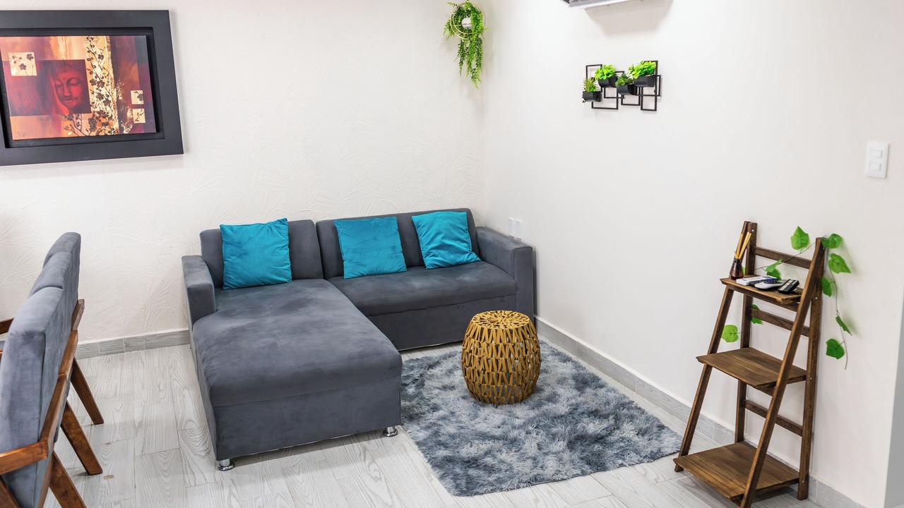 Photo of Livingroom in Boca del Rio