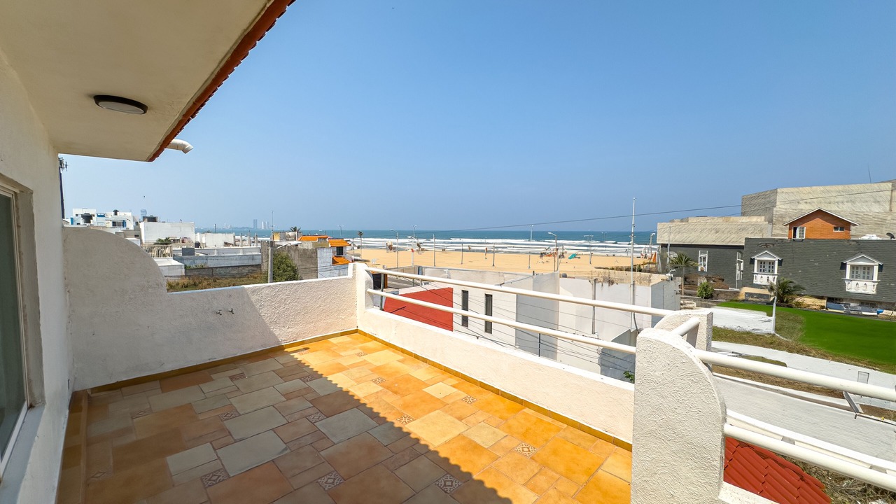Photo of Patio Balcony in Boca del Rio