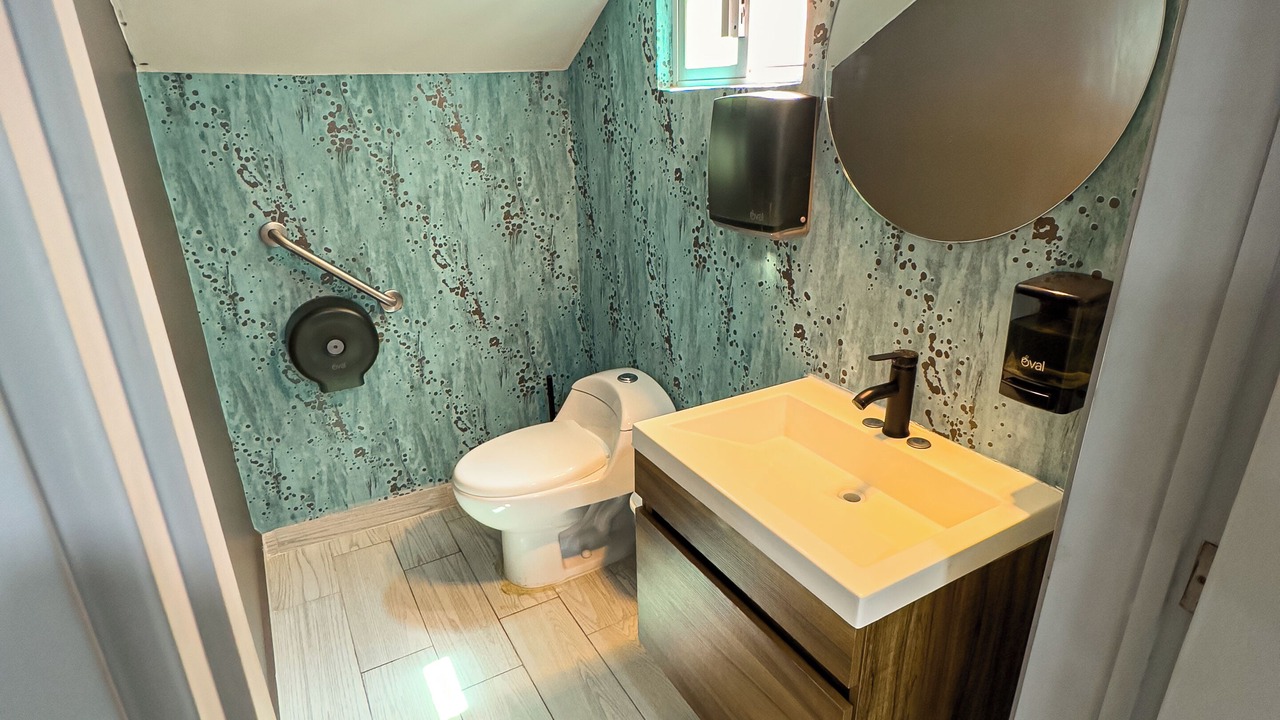 Photo of Bathroom in Boca del Rio