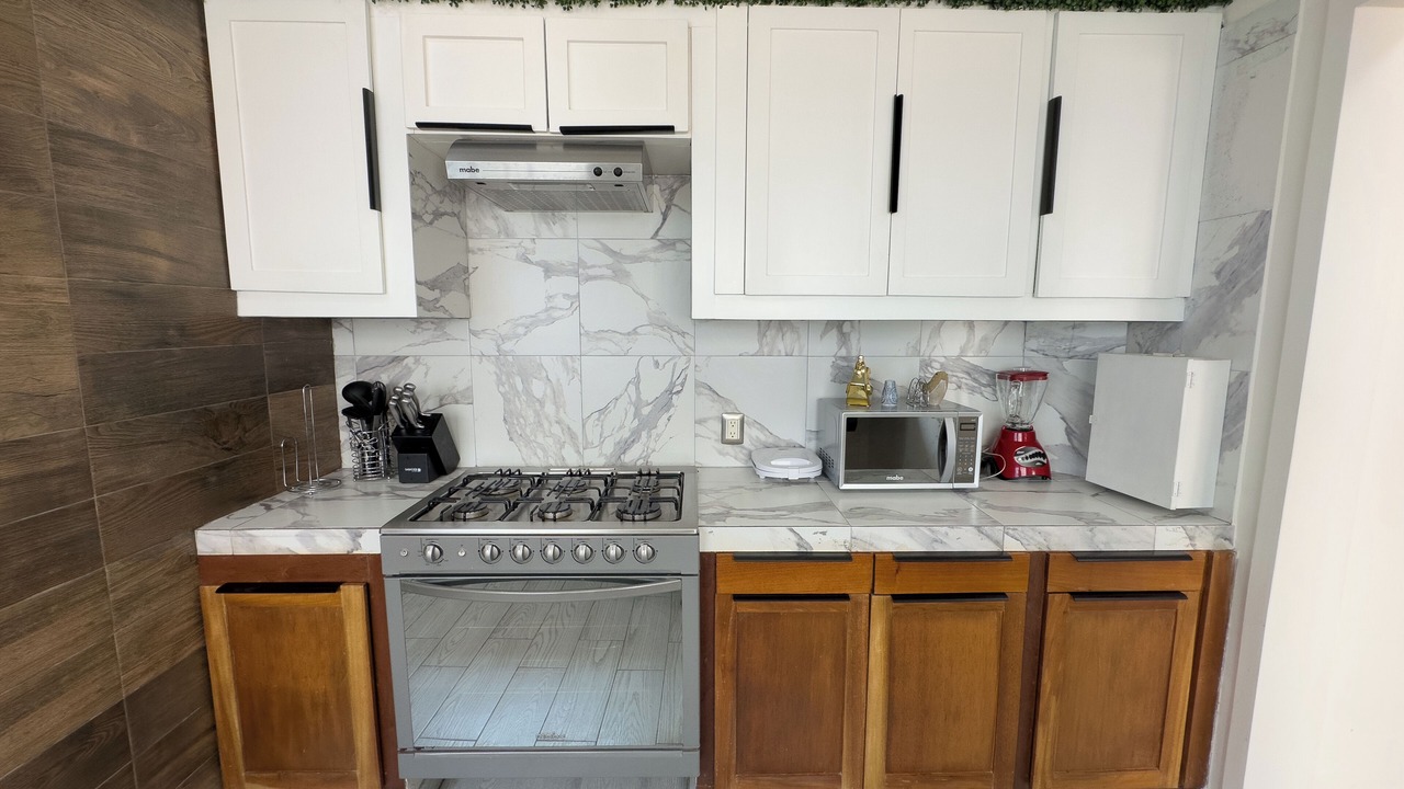 Photo of Kitchen in Boca del Rio
