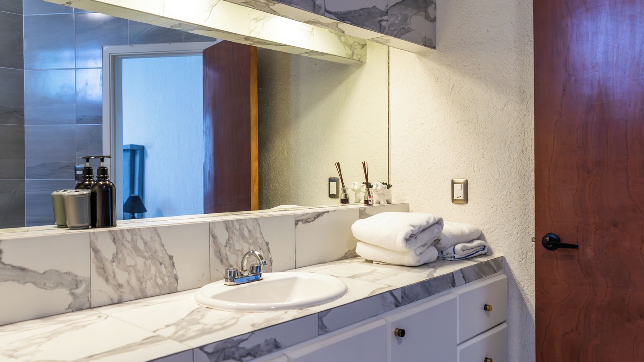 Photo of Bathroom in Boca del Rio