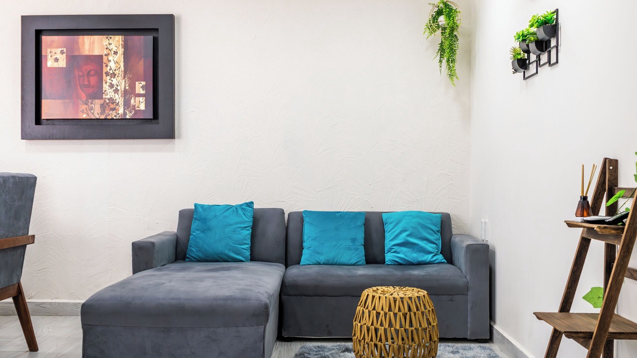 Photo of Livingroom in Boca del Rio