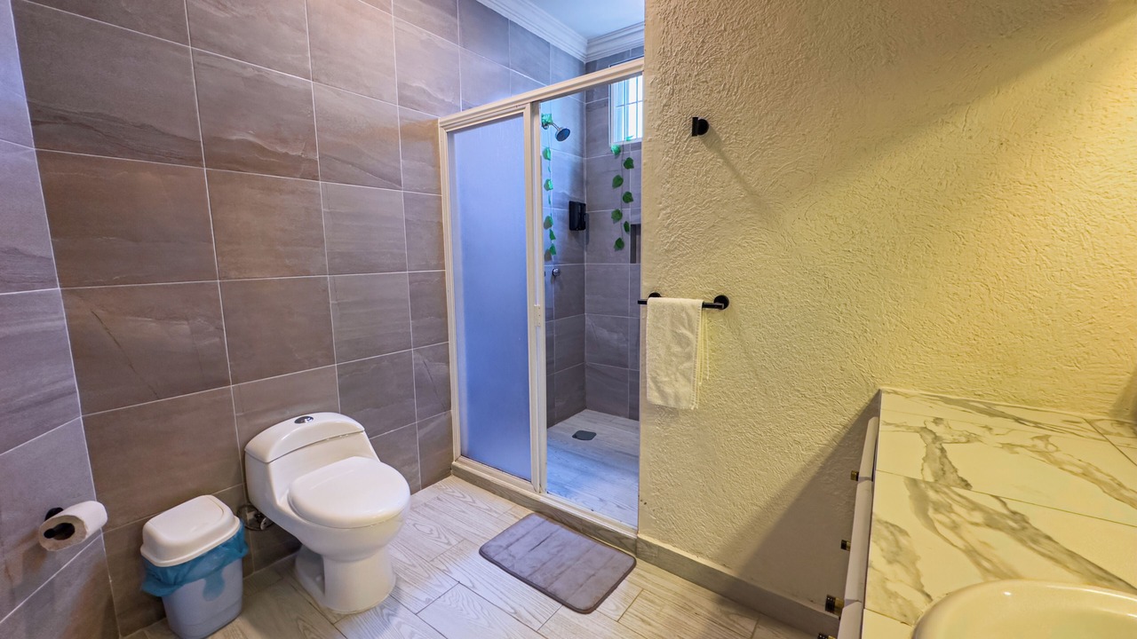 Photo of Bathroom in Boca del Rio