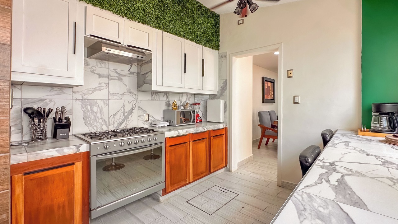 Photo of Kitchen in Boca del Rio