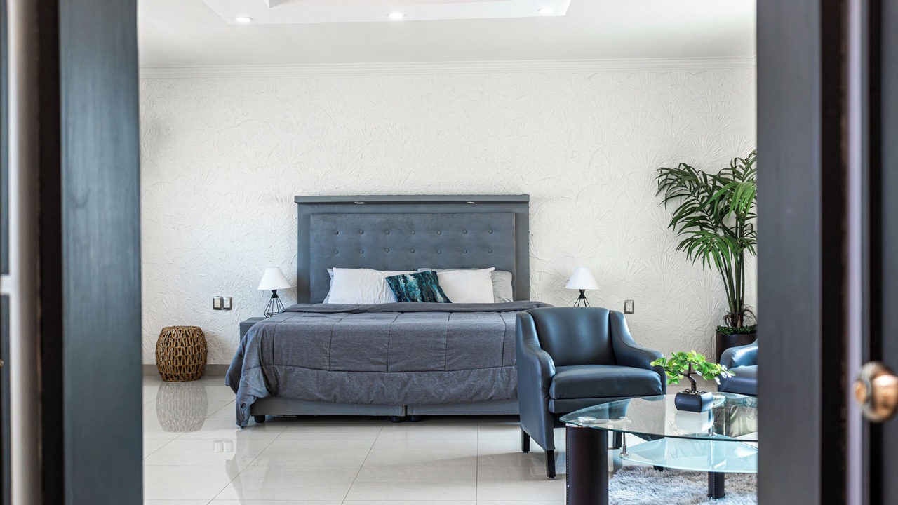 Photo of Bedroom in Boca del Rio