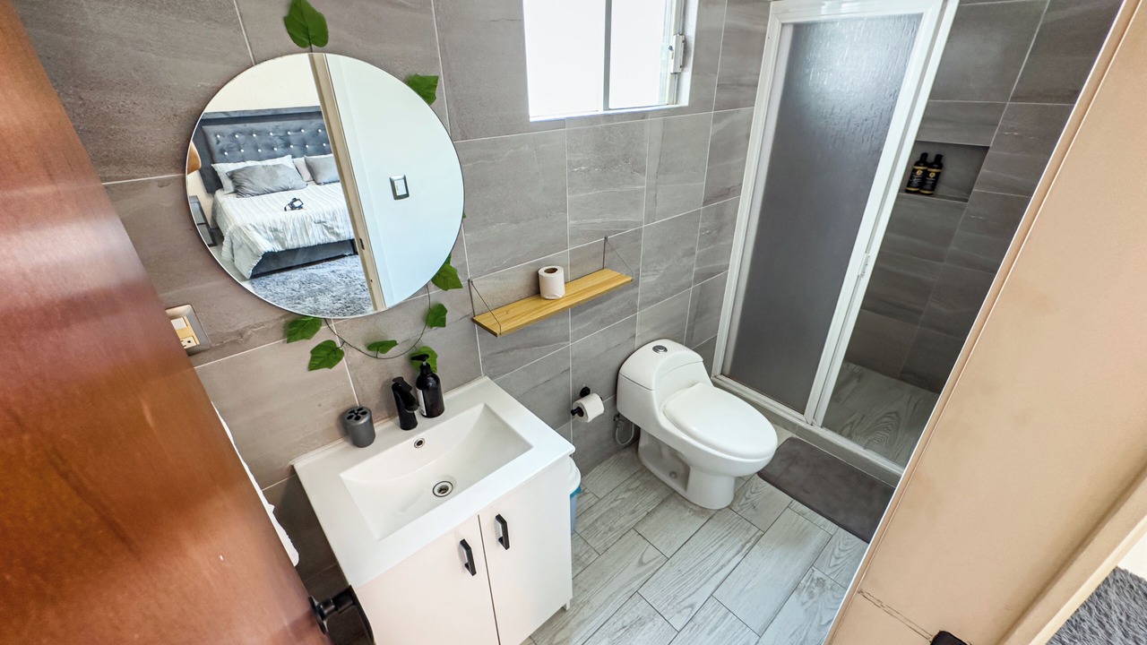 Photo of Bathroom in Boca del Rio