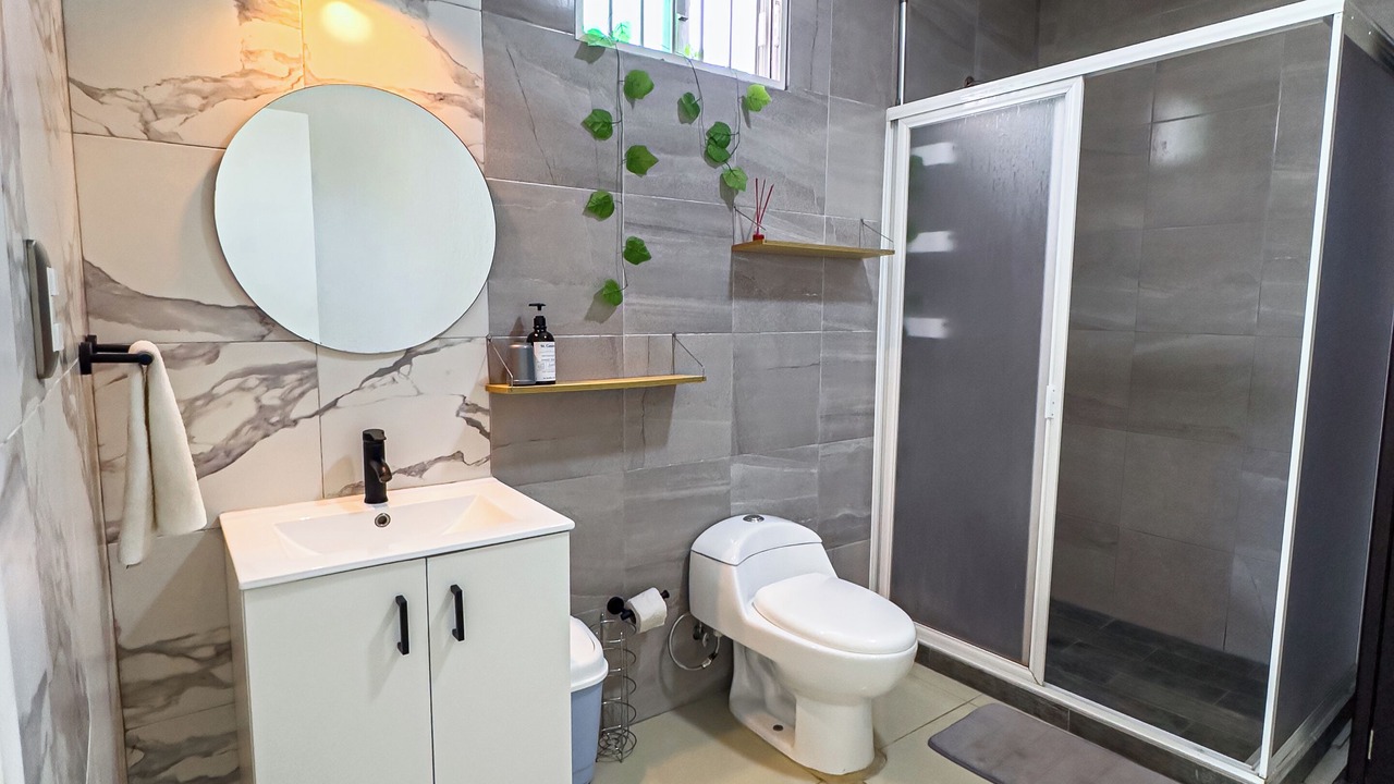 Photo of Bathroom in Boca del Rio